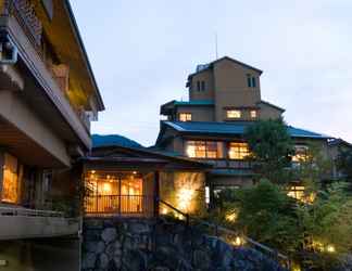 Others 2 Arima Onsen Takayamaso Hanano -Adult only-