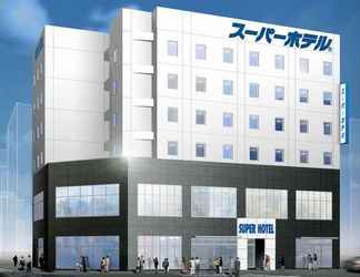 Others 2 Super Hotel Jr Nara Ekimae Sanjo Dori