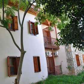 Hotel Exterior1Hotel Konak Su,Ortaca飯店