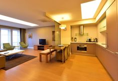 その他 5 Cheya Deluxe Residence Nişantaşı Istanbul City Center