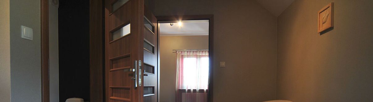 Lain-lain Artis Dom Gościnny