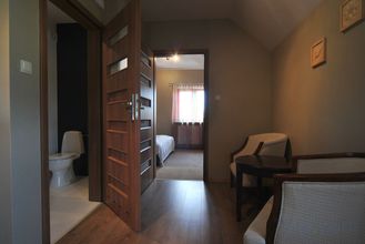 Lain-lain Artis Dom Gościnny