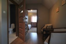 Lain-lain Artis Dom Gościnny