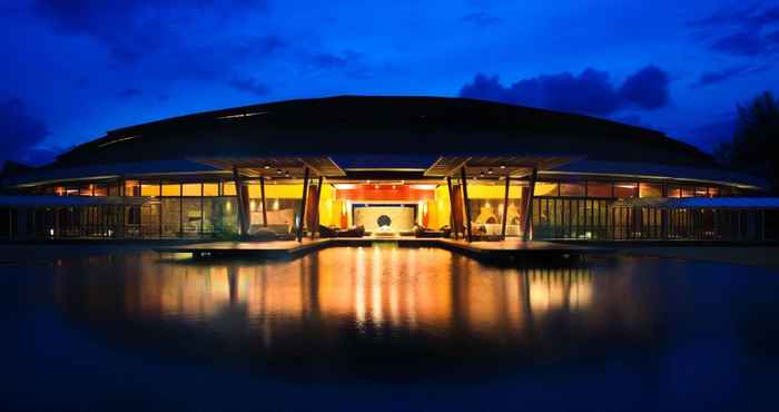 Lain-lain Graceland Khaolak Beach Resort