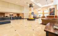 Lain-lain 5 Best Western Premier Incheon Airport Hotel