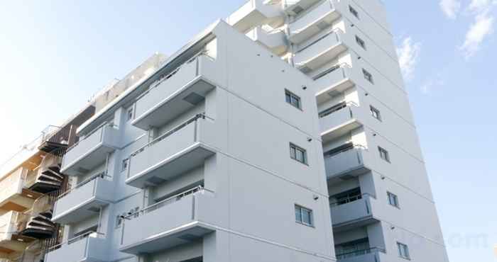 Khác Apartment in Kochi