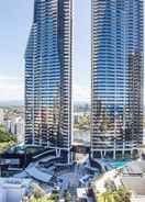 Hotel Exterior H Residences by Gold Coast Private Apartments