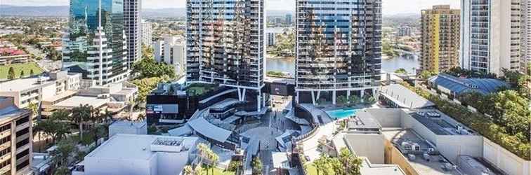 Lain-lain H Residences by Gold Coast Private Apartments