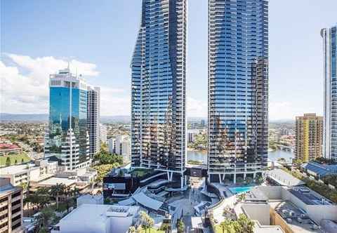 Lain-lain H Residences by Gold Coast Private Apartments