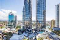 Khác H Residences by Gold Coast Private Apartments