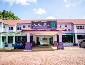 Khác 2 Super OYO 89486 Kulim Inn