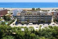 Others Elba Motril Beach & Business Hotel