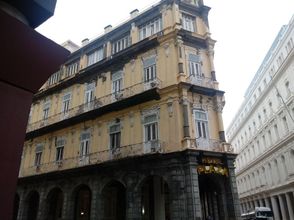 其他 Gran Caribe Hotel Plaza