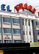 Hotel Exterior Hotel Grand Duta Palembang