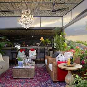 Hotel Interior/Public Areas1The Residence,豪登省飯店