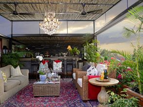 Lain-lain The Residence