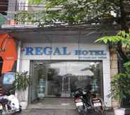 Khác 3 Hanz Regal Hotel Hanoi