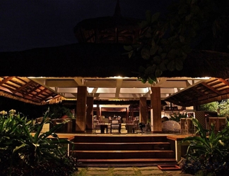 Lain-lain 2 Ananyana Leisure Beach Resort