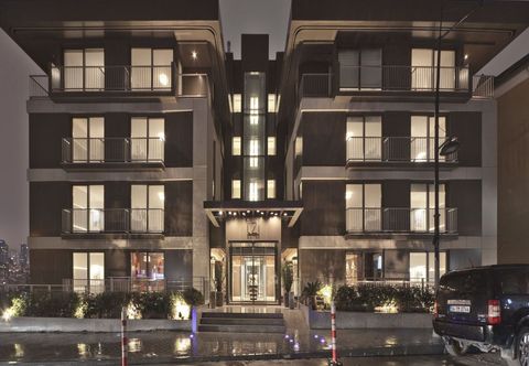 อื่นๆ Tzl Suites Hotel Nişantaşı