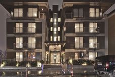 อื่นๆ Tzl Suites Hotel Nişantaşı