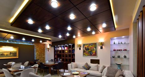 その他 2 Cheya Deluxe Residence Nişantaşı Istanbul City Center