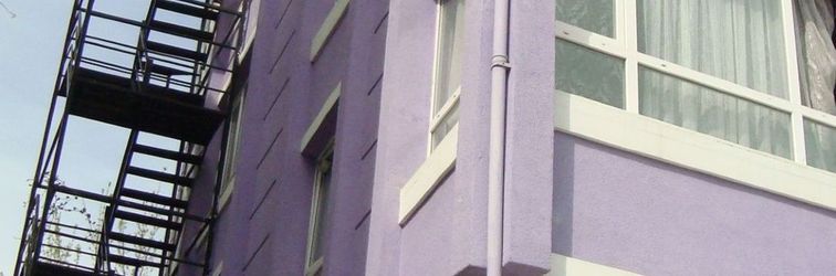 其他 Ren Plus Suit Hotel