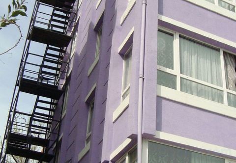 其他 Ren Plus Suit Hotel