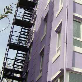 Hotel Exterior 1 Ren Plus Suit Hotel, 巴基尔柯伊 酒店