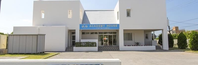 Lainnya Academy House Tateyama