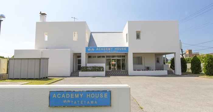 อื่นๆ Academy House Tateyama