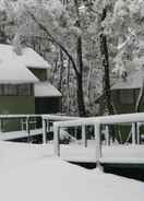 Hotel Exterior Lake St Clair Lodge