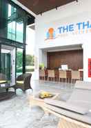 Hotel Interior/Public Areas The Thames Pool Access Resort & Villa