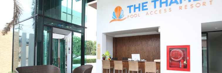 Others The Thames Pool Access Resort & Villa