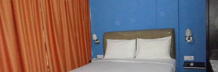 Lainnya Blitz Hotel Batam Tanjung Uncang