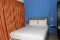 Others Blitz Hotel Batam Tanjung Uncang