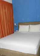 Others Blitz Hotel Batam Tanjung Uncang