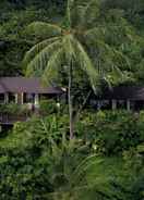 Hotel Exterior Andaman White Beach Resort