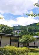 Hotel Exterior Nakagawa Onsen Tanzawa Hotel Tokinosu