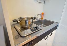 Lain-lain 5 Holiday Anytel Shinjuku