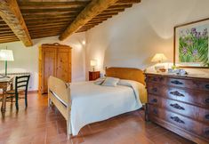 Others 7 Antico Borgo S Lorenzo Cipresso