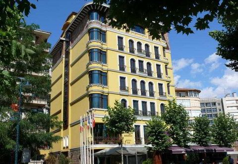 其他 Mega Residence & Hotel Nisantasi