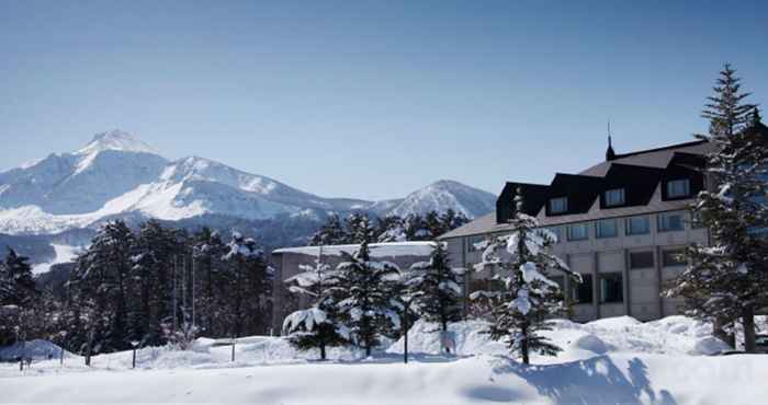 Khác Urabandai Lake Resort Goshiki No Mori