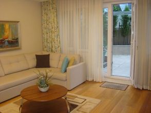 Others 4 Cheya Sisli Bnb Medical & Business City Center Tesvikiye Suites and Apartments