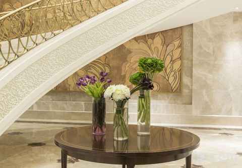 Lainnya The Hotel Galleria Jeddah, Curio Collection by Hilton