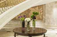 Lainnya The Hotel Galleria Jeddah, Curio Collection by Hilton