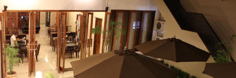 Khác Ariandri Boutique Guesthouse