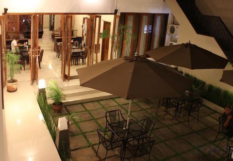 Khác Ariandri Boutique Guesthouse