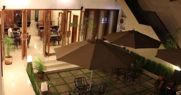 Lainnya Ariandri Boutique Guesthouse