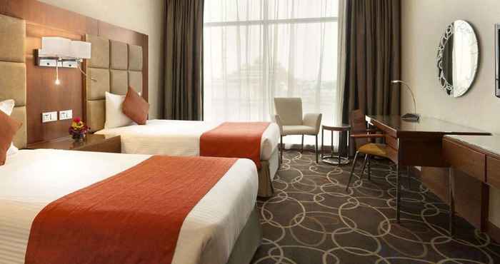 Lainnya Montreal Barsha Hotel