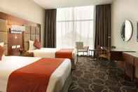 Lainnya Montreal Barsha Hotel